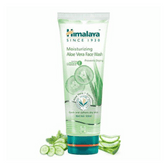 Himalaya Aloe Vera Face Wash 100 ML